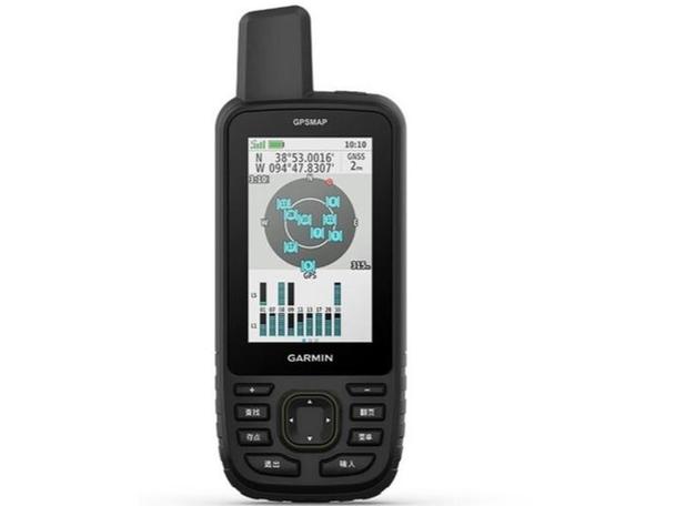 佳明手表一直等待gps
