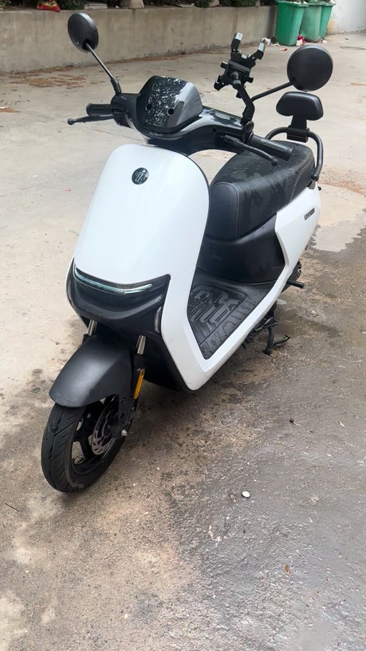 小牛n85c参数