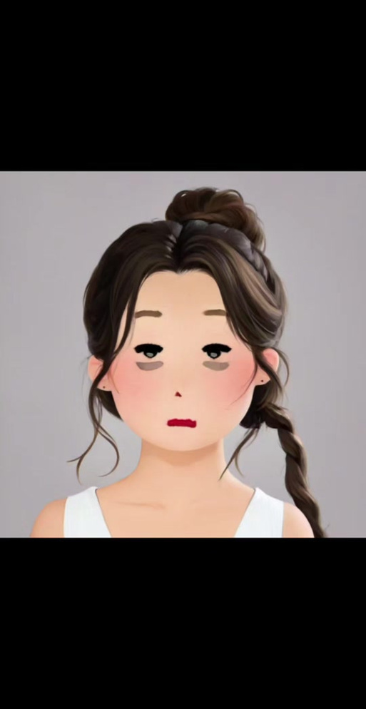 免费一键生成插画
