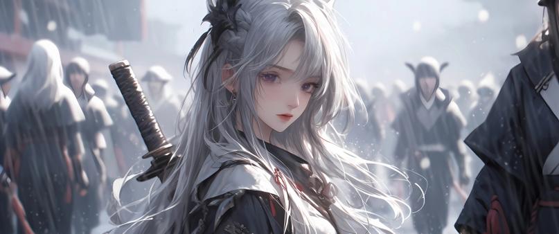 冷yan师姐和剑宗师娘