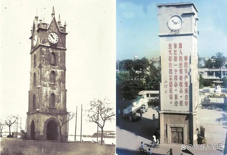 钟楼建于什么年代