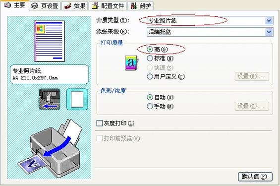 佳能288报错p02截图