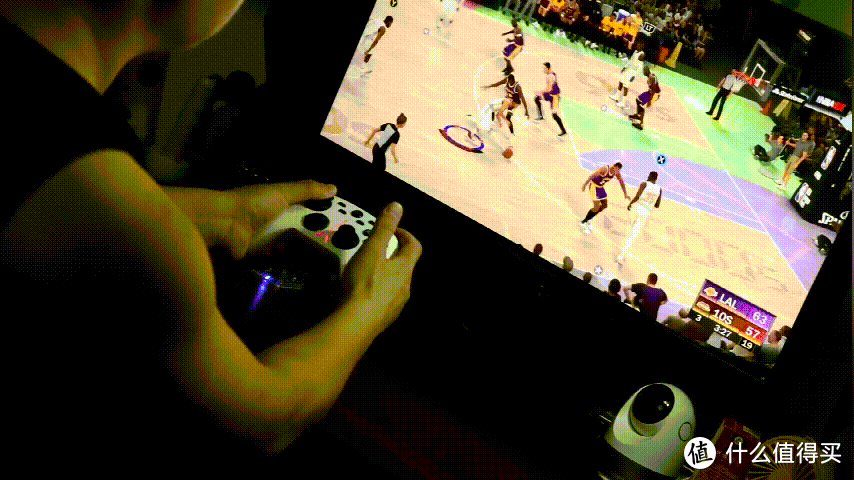 nba2k20没手柄能玩吗