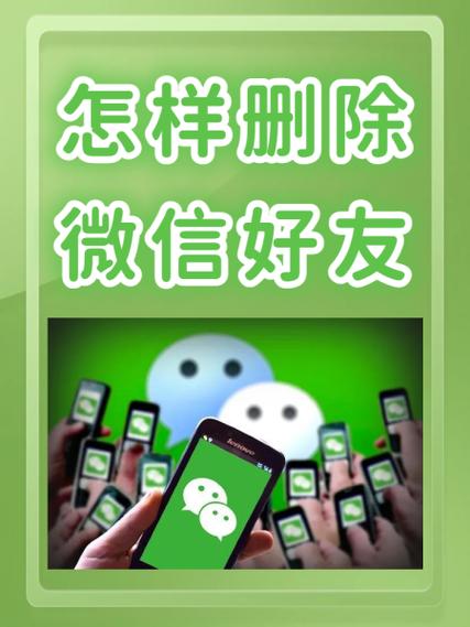 怎么清理微信好友已经删除我的人