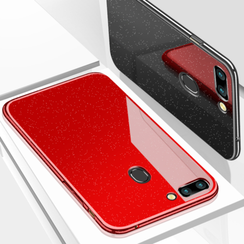 oppor15签字版买什么手机壳
