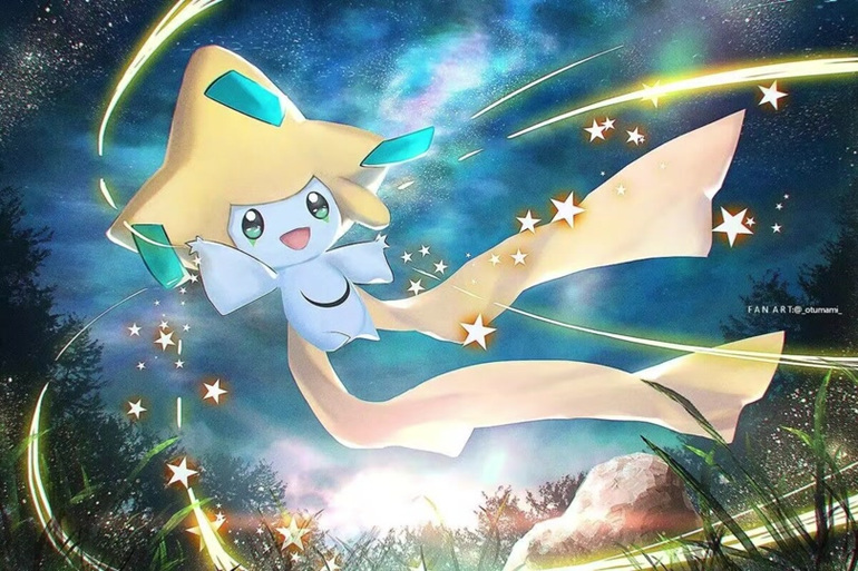 pokemmo香甜气息宝可梦