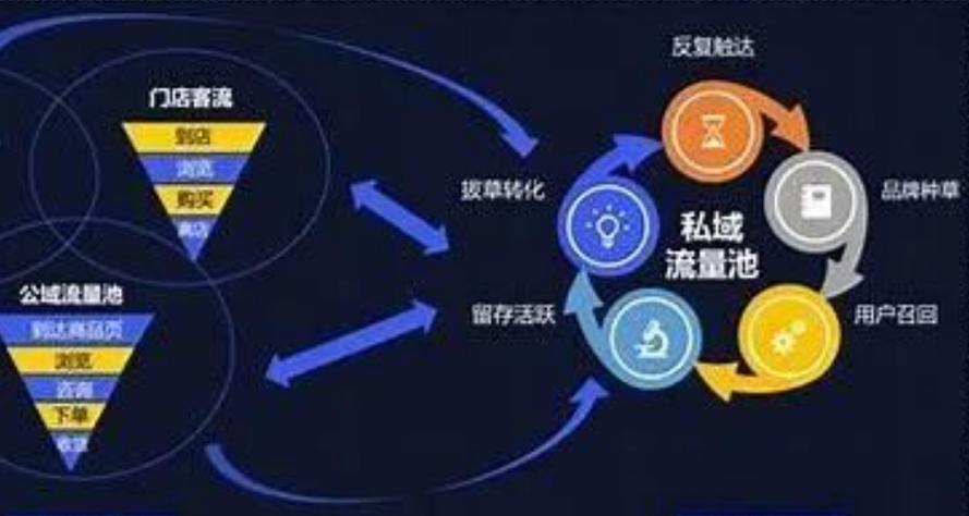 私域电商怎么做