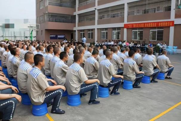 什么情况下可以换监狱