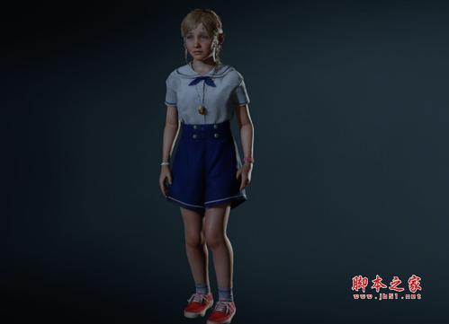 生化危机2重制版服装解锁