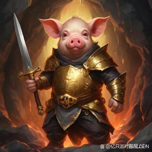劫掠兽