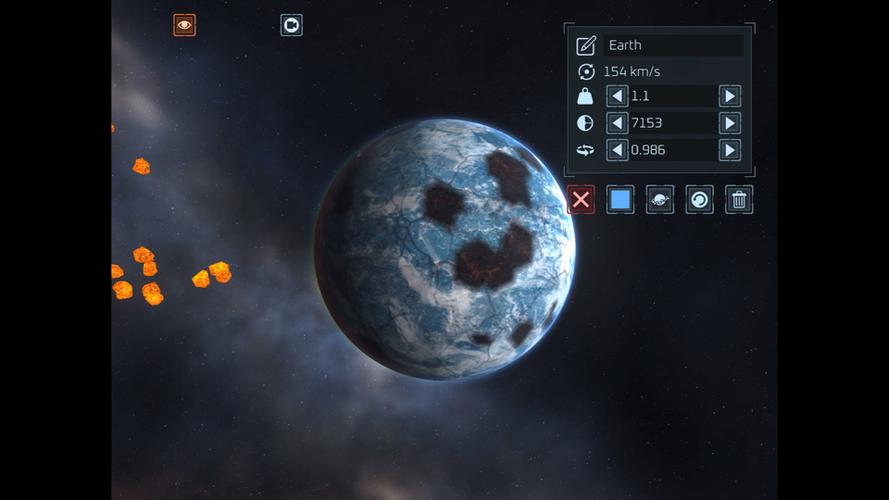 SolarSmash2.7.0破解版32