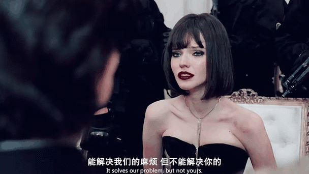 女杀手安娜百度网盘