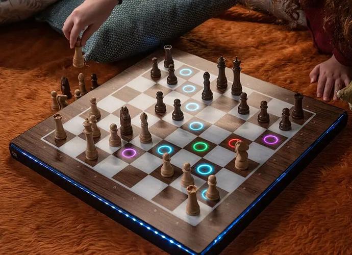 chess rush官网下载