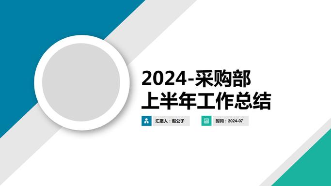 2024年公司年度总结报告
