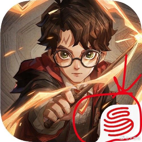 魔法觉醒哈利波特官网