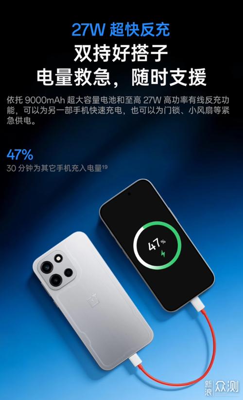 一加6支持闪充吗