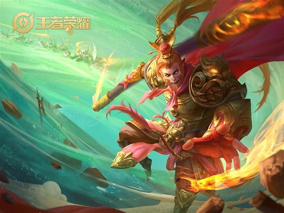 师徒任务王者荣耀游戏截图