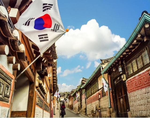 韩国时间现在几点钟了