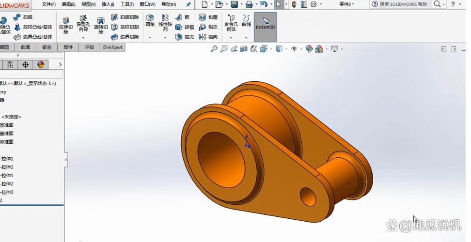 solidworks怎么彻底清除