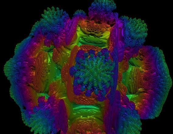 :VOLUMESHADER