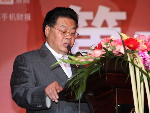 四川科创集团董事长是谁