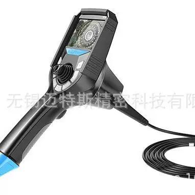 视频检测工具