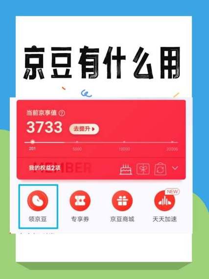 京东京豆一年最多返多少