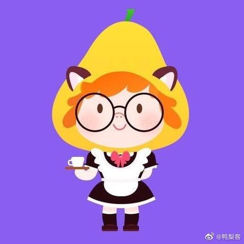 鸭梨客app