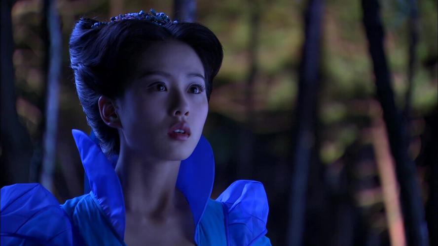仙剑三后传龙葵
