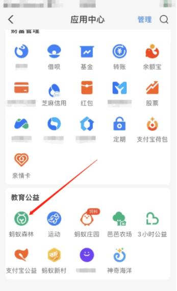 支付宝怎样开通行走能量