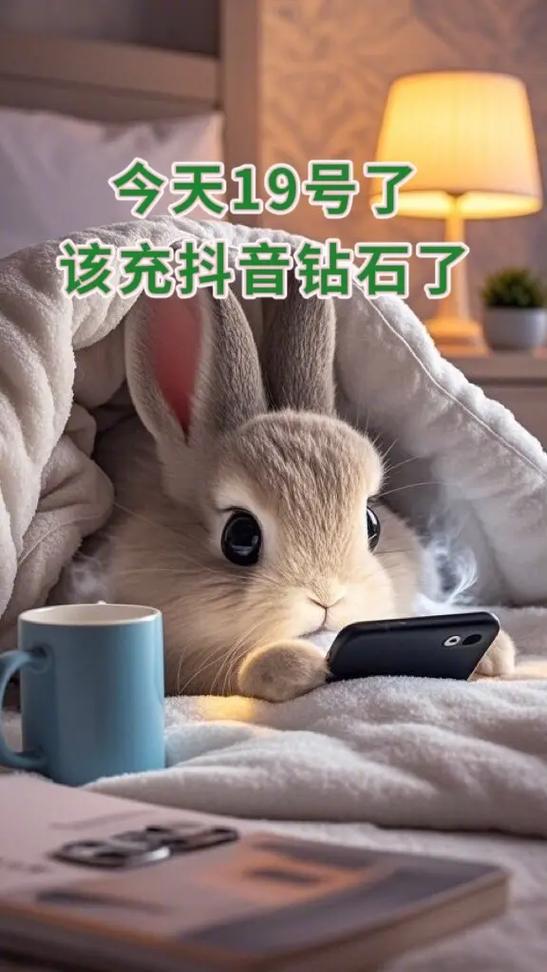抖音钻石卡