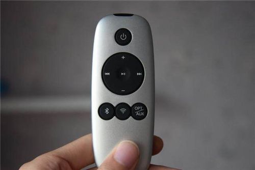 漫步者音响遥控器电池