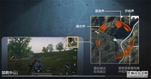 如何把枪声调小