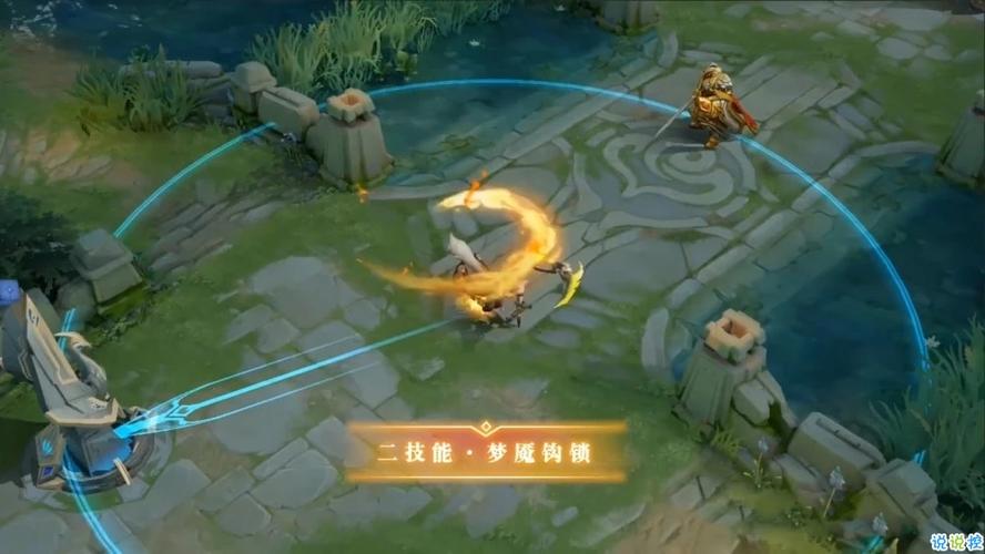 无限火力小黄鸭的特点缩略图