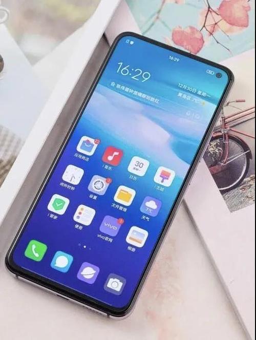 vivo30评价
