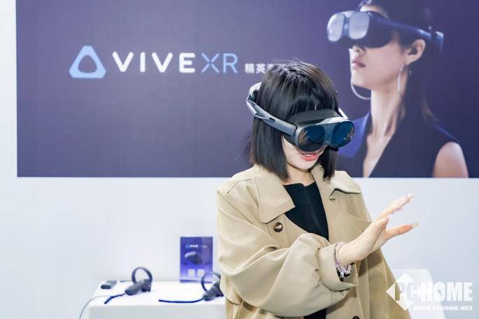 打开vr模式的方法