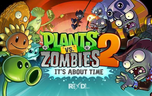 plantvszombie2下载