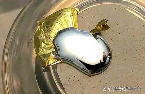 水银可以做首饰吗缩略图