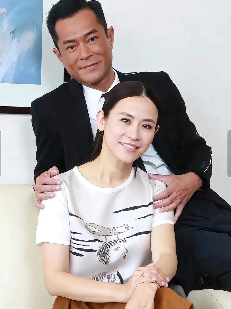 情到浓时宣萱古天乐