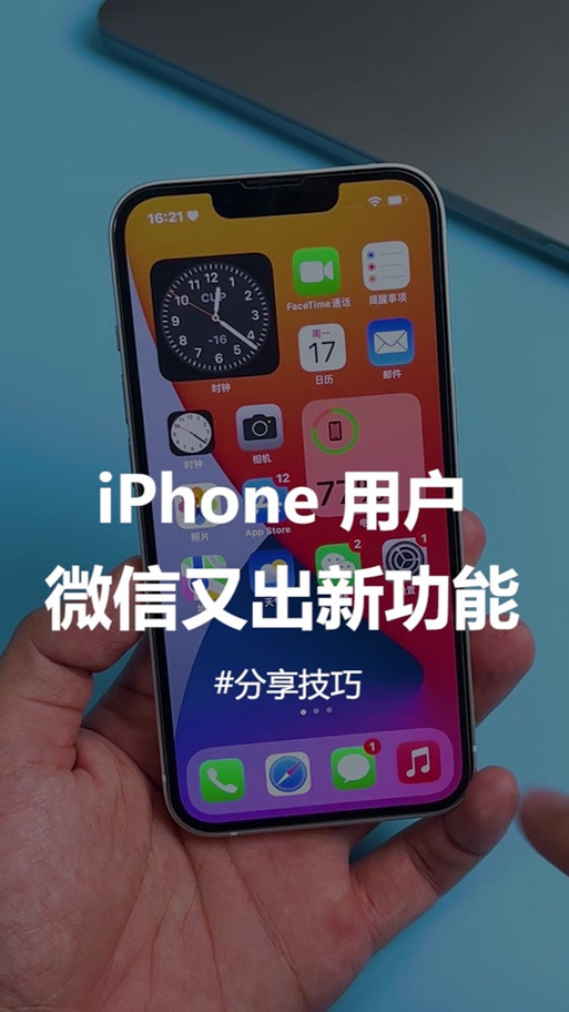苹果手机的密友设置在哪里