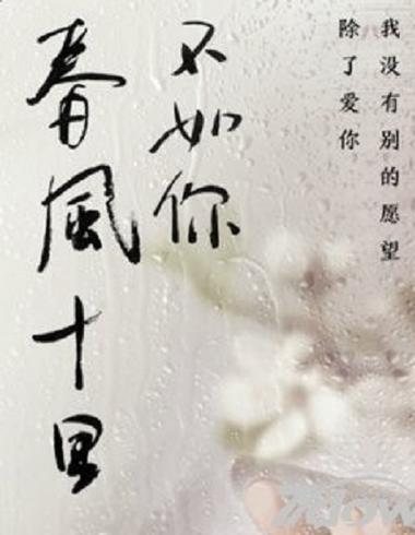 十里春风不如你缩略图