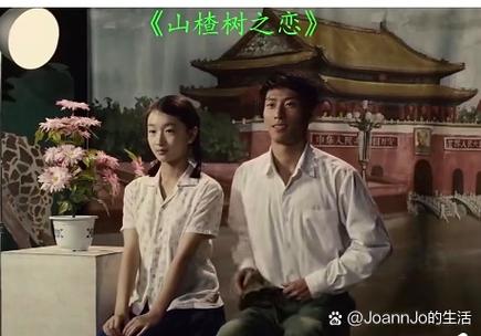 山楂电影官网