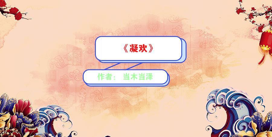 《逐欢记》
