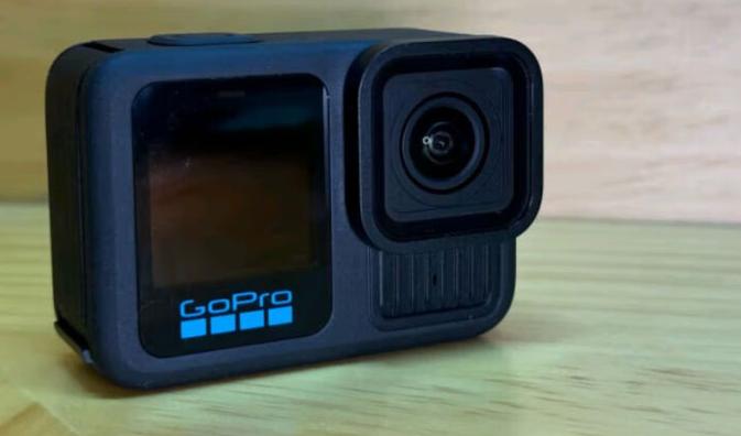 gopro几代性价比高