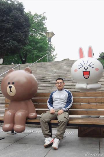 熊熊部落十大优熊图标
