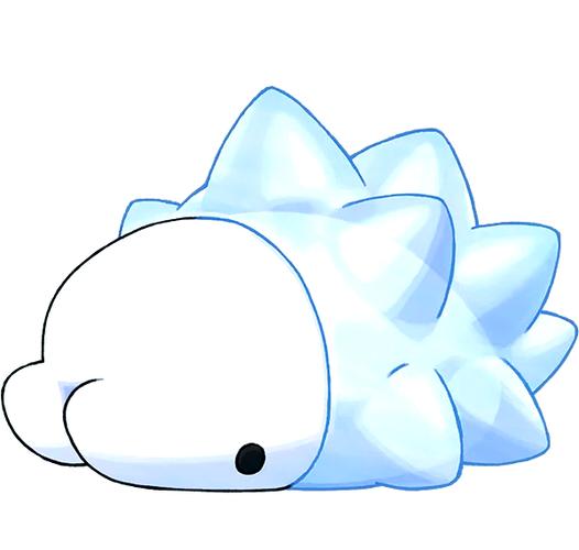 宝可梦剑盾雪吞虫吃几次料理才进化