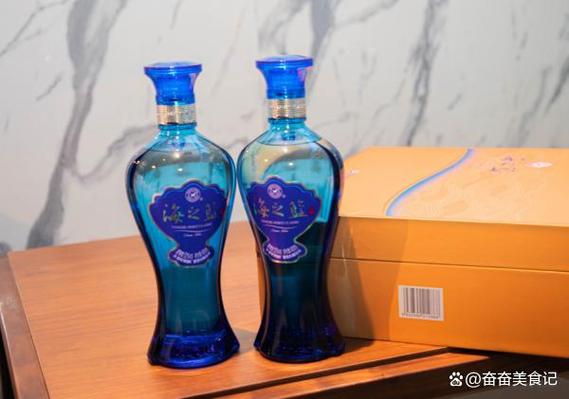 蓝色经典52度价格表缩略图