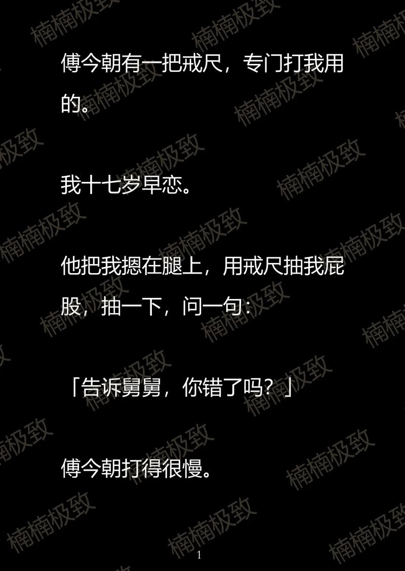 楠楠小说系列全集TXT