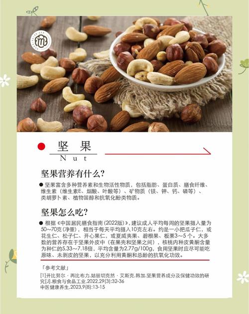 坚果生意利润大吗