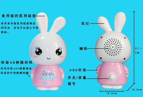 火火兔蓝牙连接方法